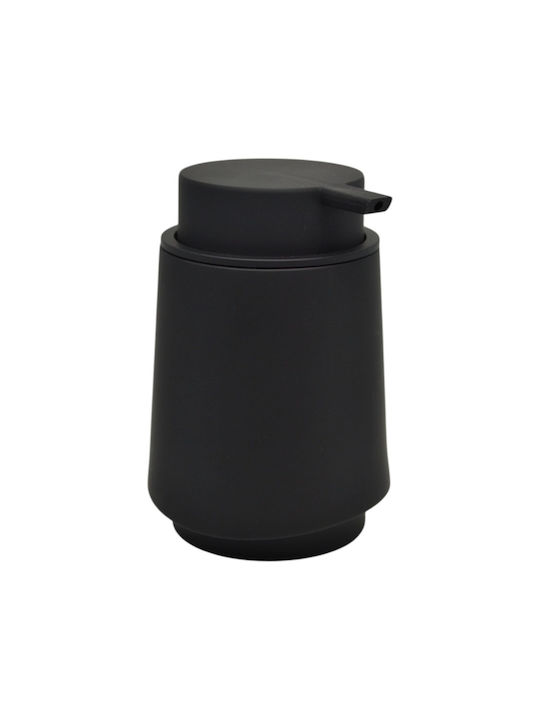 Ankor Дозатор За Кухня Пластмасов Черен 270ml