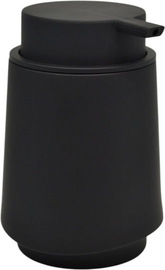 Ankor Dispenser Kitchen Plastic Black 270ml
