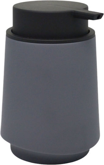 Ankor Dispenser Κουζίνας Πλαστικό Γκρι 270ml