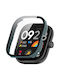 Xiaomi Redmi Watch 5 Case Screen Protection Green