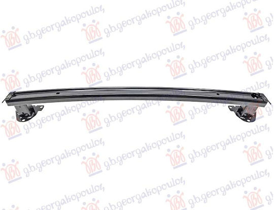 Carro Rear Bumper Crossbeam Suitable For Renault Kangoo 2021 4206121300 1 Pc
