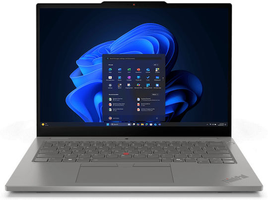 Lenovo ThinkPad L13 2-in-1 Gen 6 (Intel) 13.3" FHD+ (Ultra 5-255U/16GB/512GB SSD/W11 Pro) (GR Keyboard)