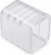 Vencore 6174-50007 End Cap One Color Neonflex Terminal Waterproof Protection IP68 Single Color Neon Flex