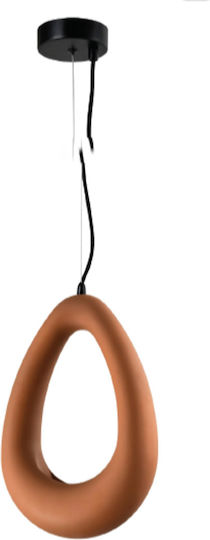 Inlight 4103-a-terracotta