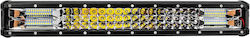 Bară Led Proiector Auto 288W 51.5cm Combo Beam 12V-24V Ip67 Impermeabilă Off Road Bară Led Proiector Auto 288W 51.5cm Combo Beam 12V-24V Ip67 Impermeabilă Off Road