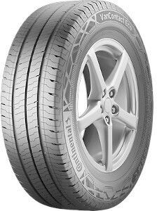 Continental Vancontact Eco 235/65r16 Vancontact Eco 115/113r