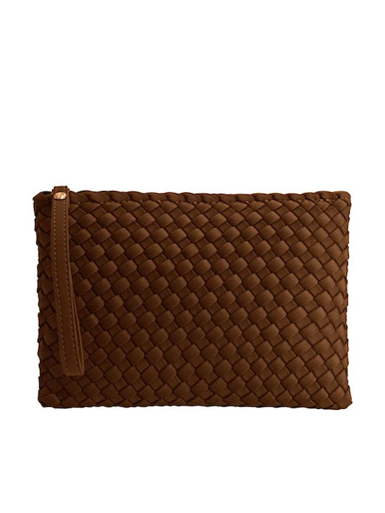 Marrea Damentasche Handtasche Braune