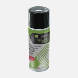 Techly Ica-ca 021t Спрей Детектор За Дим Techly Ica-ca 021t Спрей Детектор За Дим