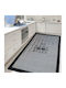 Conceptum Hypnose Ormold 287 Kitchen Mat Runner Multicolour 80x200cm