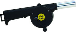 Manual Grill Blower Crank Manual Grill Blower Crank