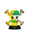 Paladone Kids Desk Lamp Icons