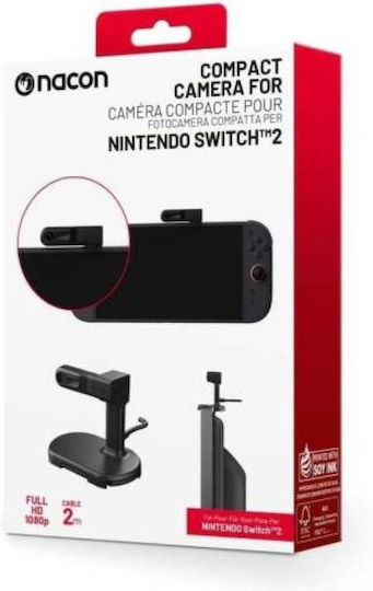 Nacon Smart Camera with USB για Switch 2