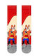 SOX Socken Rot