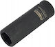 Cheie Impact Awtools Prize Impact 6k 1/2" Priza 17 Mm Linia Neagră