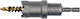 Yato Tct Lochsäge Metall 25mm