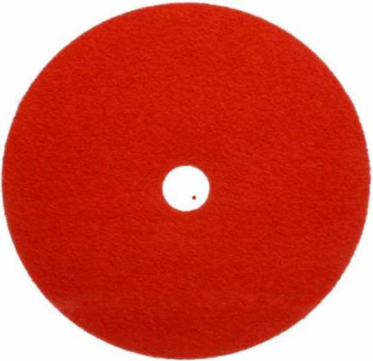 3m 787c Fiber Disc 180x22mm 60+ Sanding Disc