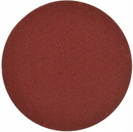 Geko Sanding Disc 125mm P240 50/2000
