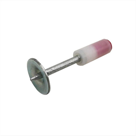 Cuie Pentru Beton Kseibi Ks151003 7.3x27mm 200 Bucăți