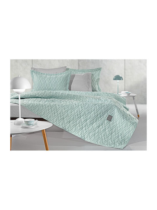Guy Laroche Kylian Tagesdecken King Size Mikrof...