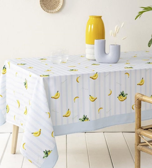 Nima Σετ Banana Αλέκιαστο Banana 140x140εκ.
