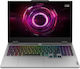 Lenovo LOQ 15AHP10 15.6" IPS FHD 144Hz (Ryzen 5-220/24GB/1TB SSD/GeForce RTX 5050/No OS) Luna Grey (US Keyboard)