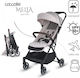 Coccolle Melia Baby Stroller Suitable for Newbo...