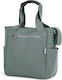 Inglesina Shoulder/Hand Diaper Bag Electra Gray