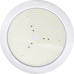 LED Осветително Тяло За Басейн За Монтаж На Стена 20w 4000k 12v Dc Ip68 D210x20mm LED Осветително Тяло За Басейн За Монтаж На Стена 20w 4000k 12v Dc Ip68 D210x20mm