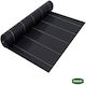 Nylon Ground Cover Agro Textile Grasher 5x10m 95g