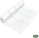 Nylon Agro Textilien Bodendecker-Agro Textilien Grasher 3x10m 95g