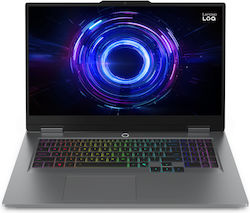 Lenovo LOQ 17IRX10 17.3" (i7) Lenovo LOQ 17IRX10 17.3" (i7)
