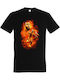 T-Shirt Black