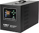 Kemot LCH-URZ3429-LFP4 UPS 2600VA 1800W with 2 Schuko AC outlets