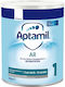 Nutricia Anti-Reflux Milchnahrung Aptamil AR 1 für 0+ Monate 400g