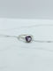 Zarafet Damentlicher Ring aus Silber