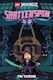 Lego Ninjago: Shatterspin Tri Vuong Image Comics