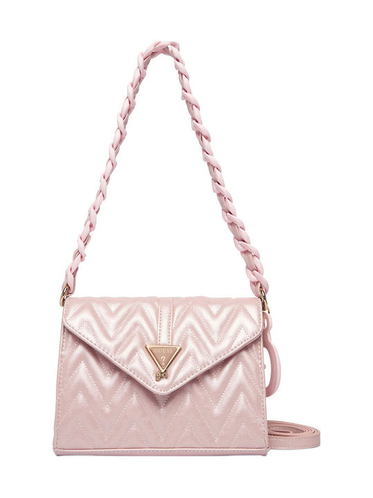 Guess Kids Bag Pink