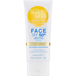 Bondi Sands Tägliche Lotion Spf50+
