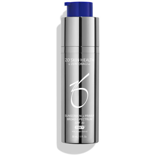 Dermacol Sun Shield Праймър Слънцезащитен Фактор SPF 30 30 Мл