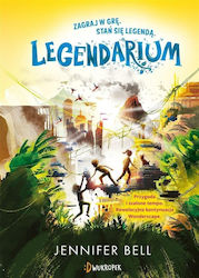 Θαυματοτοπίο Τ.2 Legendarium Edukamp