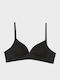 Biyo Bustier Pentru Copii Negru