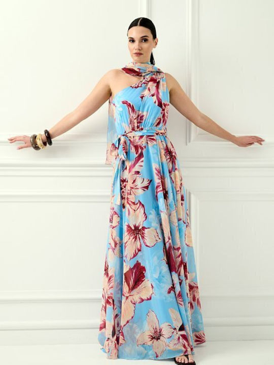 Desiree Summer Maxi Dress Light Blue Siel 08.44049-sie | Skroutz.mt Desiree Summer Maxi Dress Light Blue Siel 08.44049-sie | Skroutz.mt