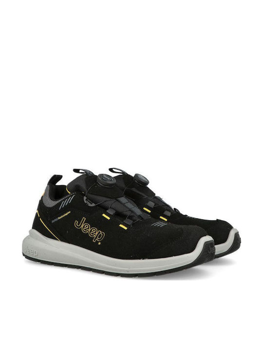 Jeep Footwear Jeepster Παπούτσι Εργασίας S3 Jeep Footwear Jeepster Παπούτσι Εργασίας S3