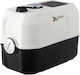 Water Pressure Pump Plus Boost Twin 400 Inverter