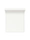 vidaXL Fensterladen Weiß 100 X 120 Cm Aluminium Polyurethan