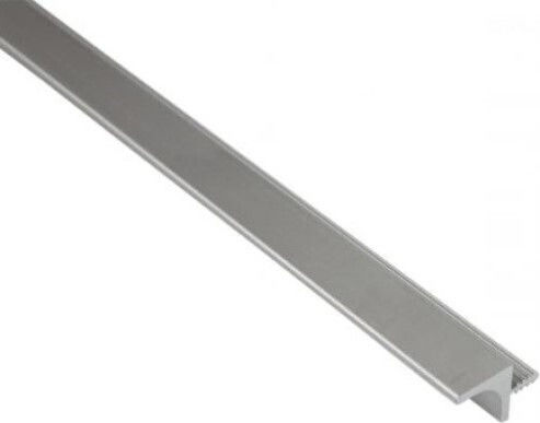 Schuco Gola Profil Kremasto Kinetisch 901219 5000mm Silber