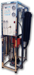 Oxygon Industrielles Umkehrosmose 3000 Gpd