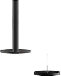 Pendant Lampshade Cover Asteria Mini Metal Cover Umage-4175 Black 4175