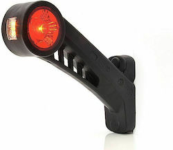 Trailer Outline Light LED Pair 888l-r W77.1star