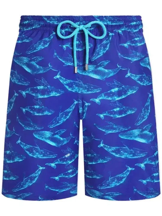 Men's Swimwear Shorts Blue